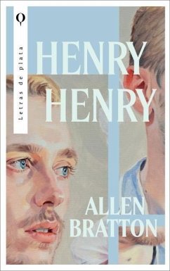 Cover Henry, Henry