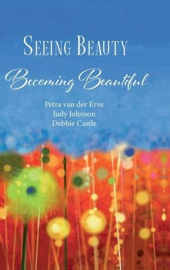 Cover Seeing Beauty