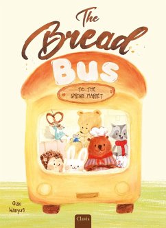 Cover The Bread Bus