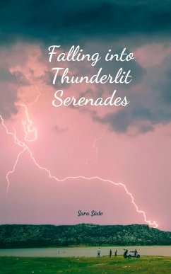 Falling into Thunderlit Serenades - Säde, Sara