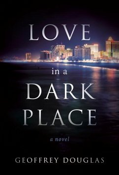 Cover Love in a Dark Place