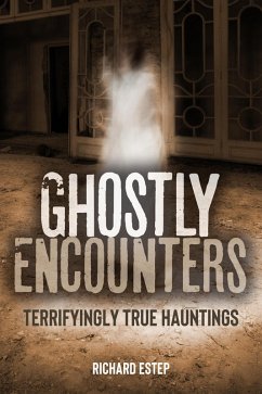 Cover Ghostly Encounters