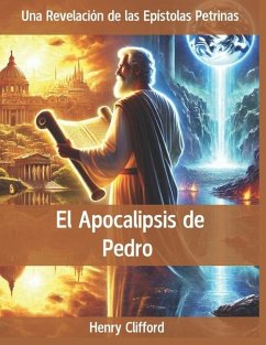 El Apocalipsis de Pedro - Clifford, Henry