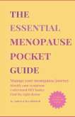 The Essential Menopause Pocket Guide