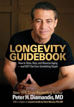 Cover Longevity Guidebook
