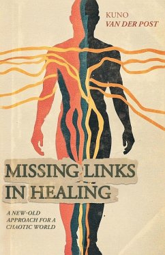 Cover Missing Links In Healing