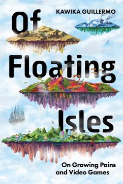 Of Floating Isles - Guillermo, Kawika