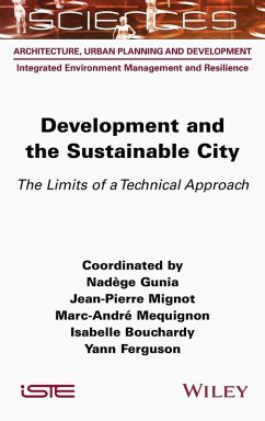 Cover Development and the Sustainable City