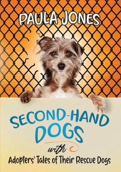 Cover Second-Hand Dogs