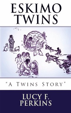 Cover Eskimo Twins