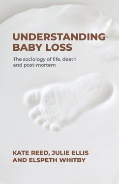Cover Understanding baby loss
