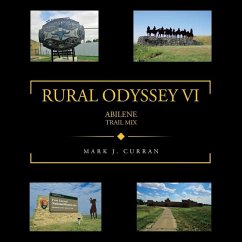 Rural Odyssey VI - Curran, Mark J