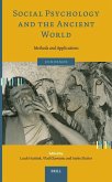 Social Psychology and the Ancient World