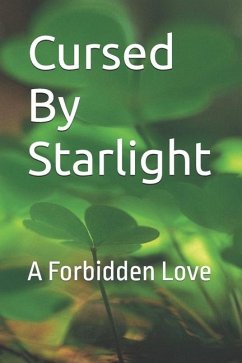 Cursed By Starlight - Pag-Yel, Rutherford Taglan