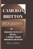 Cameron Britton Biography