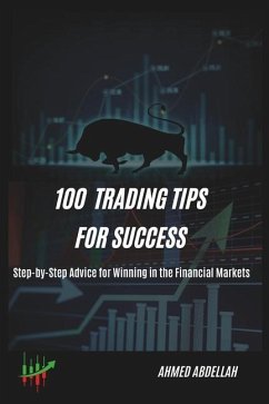 100 Trading Tips For Success - Mebed, Ahmed Abdellah Ahmed