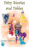 Fairy Stories and Fables