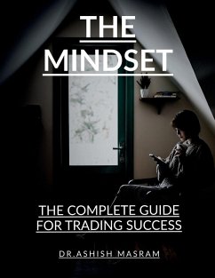 The Mindset Cover The Mindset