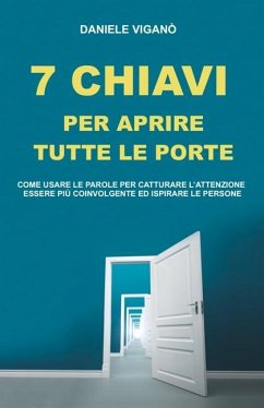 Cover 7 Chiavi Per Aprire Tutte Le Porte