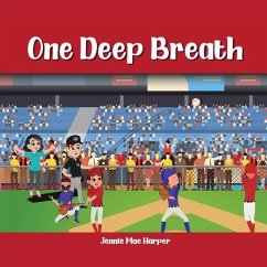 One Deep Breath Cover One Deep Breath