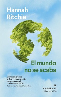 Cover Mundo No Se Acaba, El