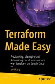 Terraform Made Easy (eBook, PDF)