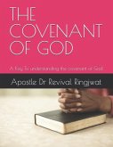 The Covenant of God