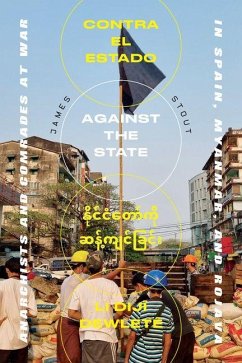 Cover Against the State