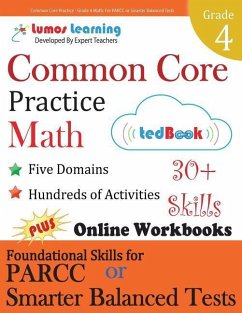 Common Core Practice - Grade 4 Math - Learning, Lumos