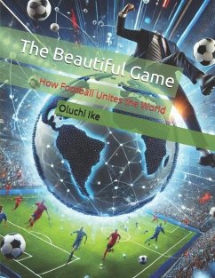 The Beautiful Game - Ike, Oluchi