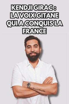 Kendji Girac - Delacroix, Louis