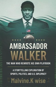 Ambassador Walker - Wise, Malvine K