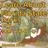 Learn Florida State Parks with Trail Tales