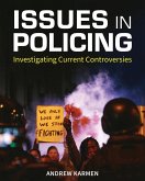 Issues in Policing Issues in Policing