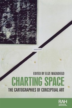 Cover Charting space
