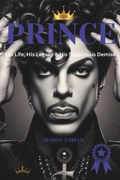 Prince - Zabian, Mason