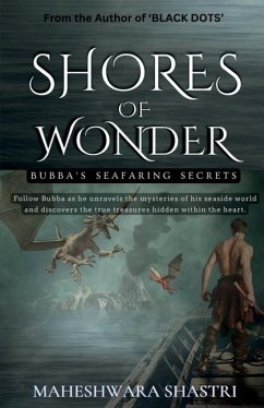 Shores of Wonder - Maheshwara Shastri