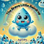 The Brave Little Raindrop The Brave Little Raindrop