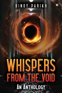 Cover Whispers from the Void