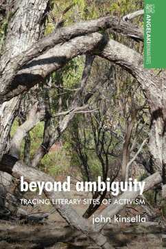 Cover Beyond ambiguity