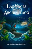 Voces de mi Archipiélago
