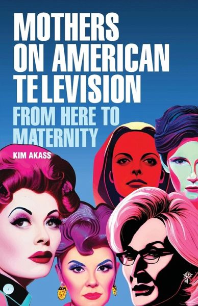 Mothers on American television Mothers on American television
