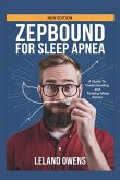 Zepbound for Sleep Apnea Zepbound for Sleep Apnea