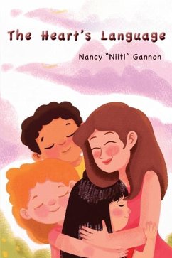 Cover The Heart's Language 2nd Edition
