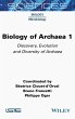 Biology of Archaea 1 - Bild 1