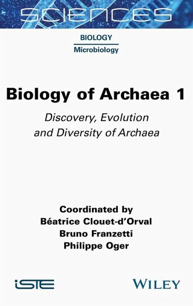Biology of Archaea 1