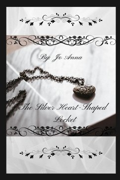 Cover The Silver Heart-Shaped Locket