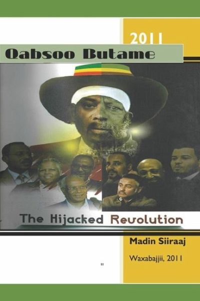 Qabsoo Butame Qabsoo Butame