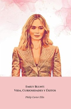 Emily Blunt - Carter Ellis, Philip