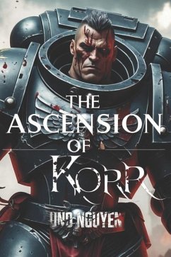 The Ascension of Korr - Nguyen, Uno